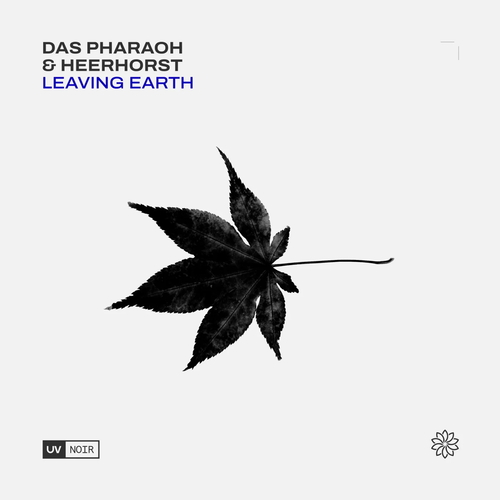 Das Pharaoh & Heerhorst - Leaving Earth [UVN071]